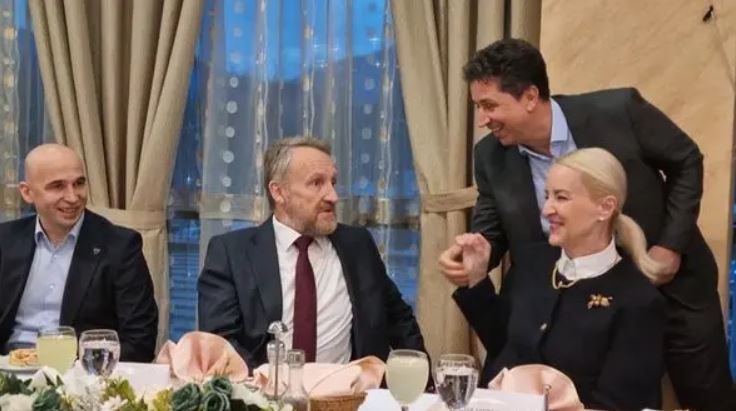 FOTO: AVAZ