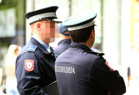 Oglasila se policija o požaru u Banjaluci u kojem je stradalo dijete