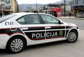 Državljanka Češke poginula u prometnoj nesreći kod Drvara