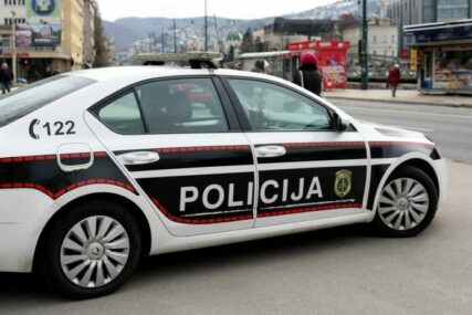 Državljanka Češke poginula u prometnoj nesreći kod Drvara