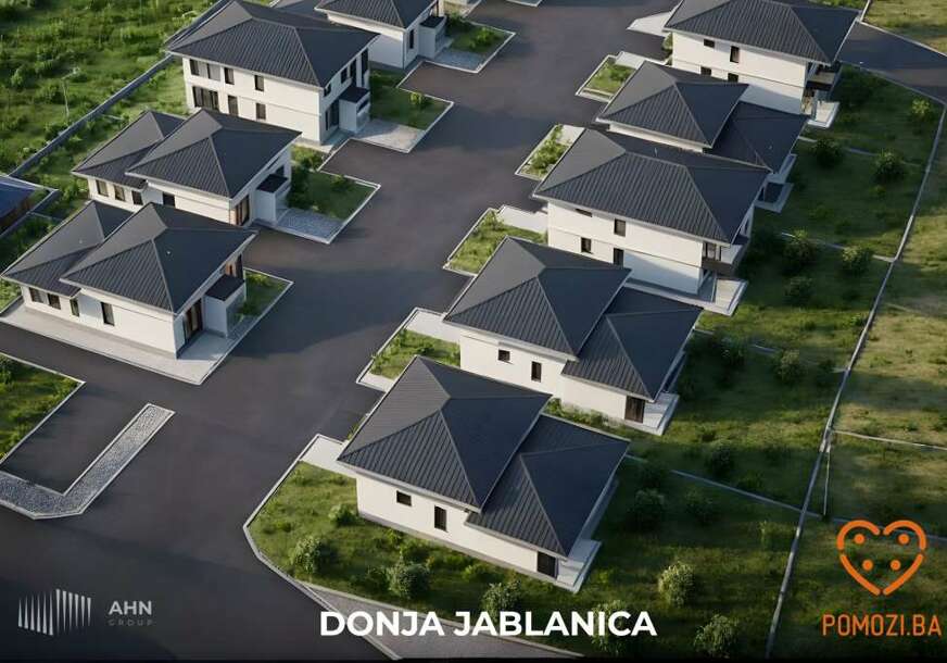 FOTO: POMOZI.BA