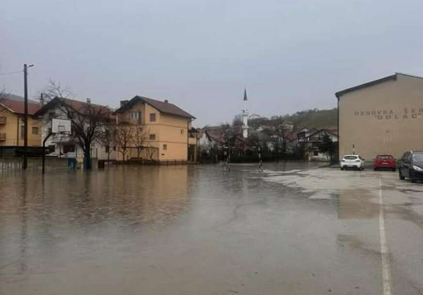 FOTO: OPĆINA TRAVNIK