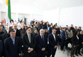 Obilježena 29. godišnjica reintegracije Prače u sastav FBiH