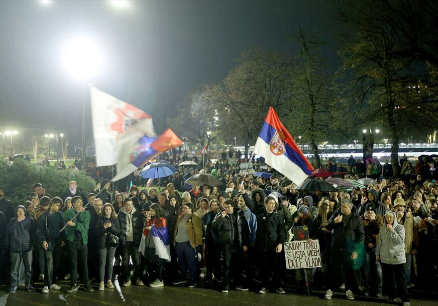 FOTO: ANADOLIJA / SASA DJORDJEVIC