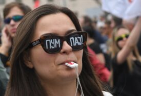 Sud u Beogradu odbio pritvor za studente, puštaju se na slobodu