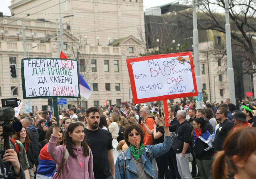 FOTO: ANADOLIJA
