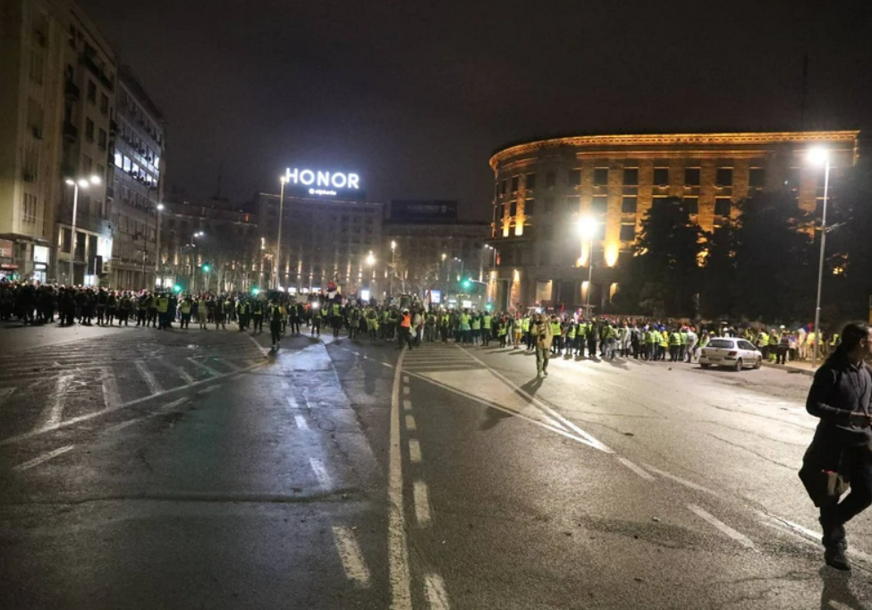 FOTO: ZORAN ILIĆ / RINGIER