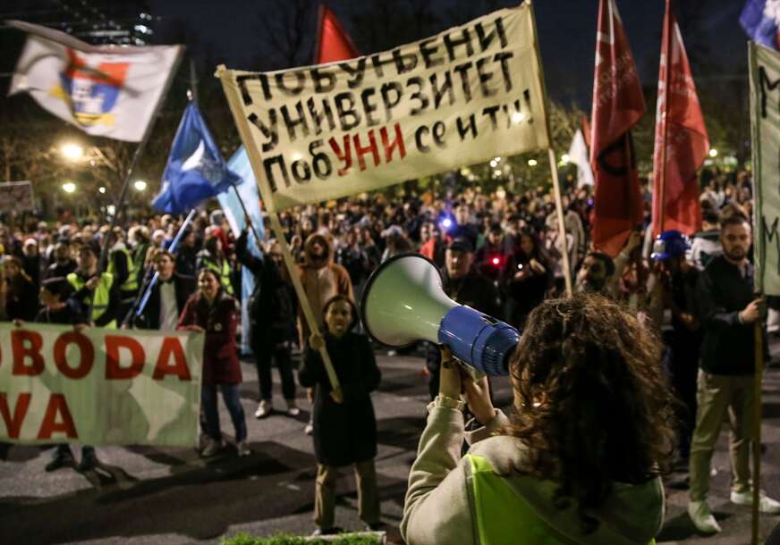 FOTO: ANADOLIJA