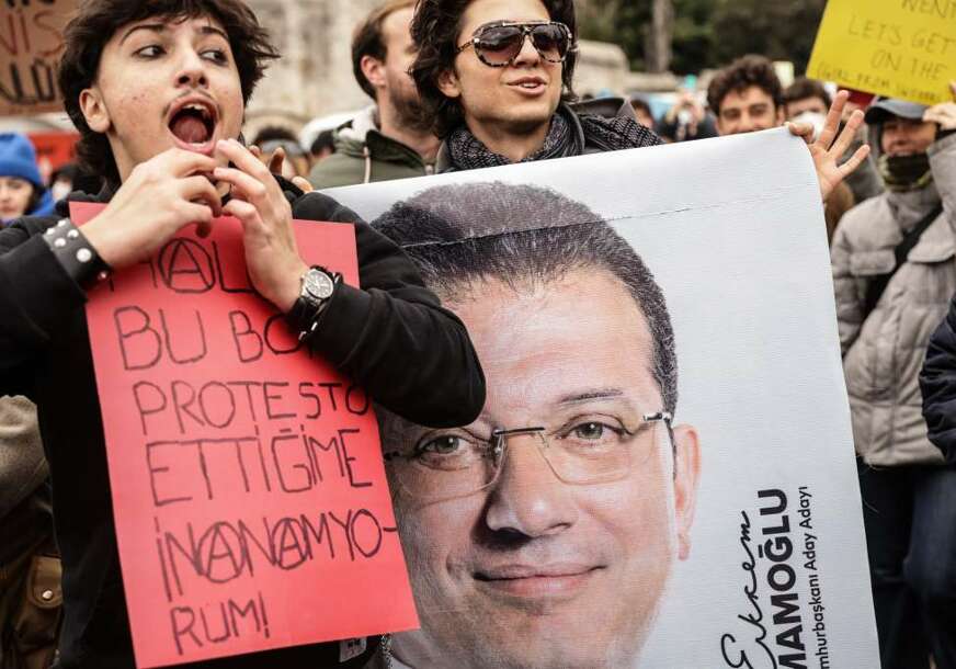 FOTO: EPA ARHIV 