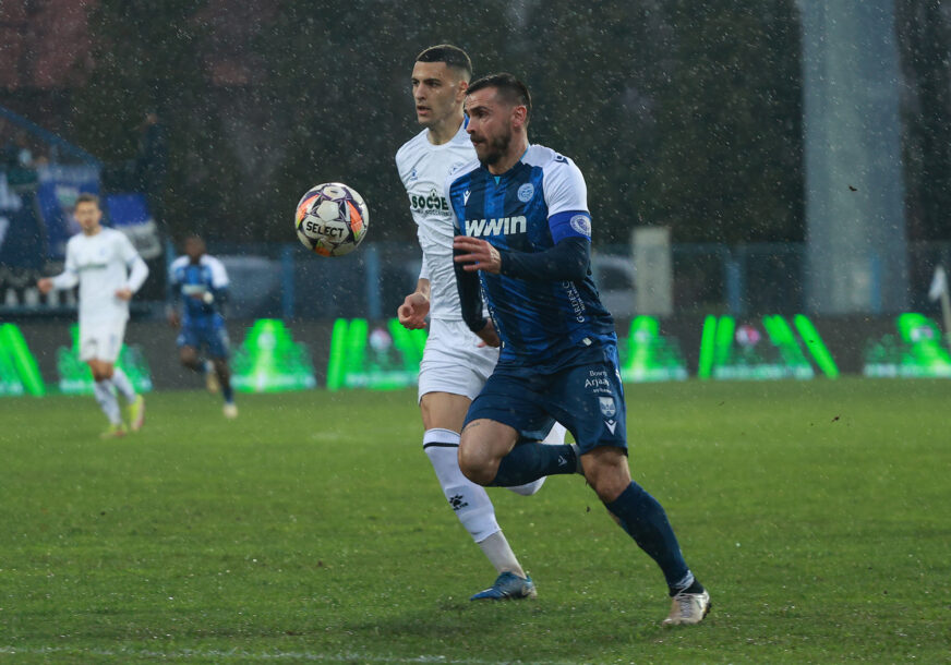FOTO: FK ZELJEZNICAR