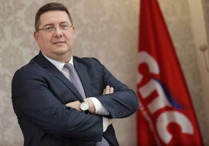 FOTO: USTUPLJENA FOTOGRAFIJA