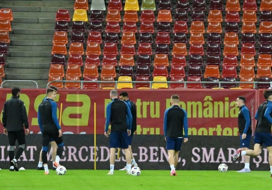 FOTO: FSBIH