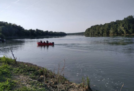 Muškarac se kod Brčkog utopio u Savi, ronioci tragaju za tijelom