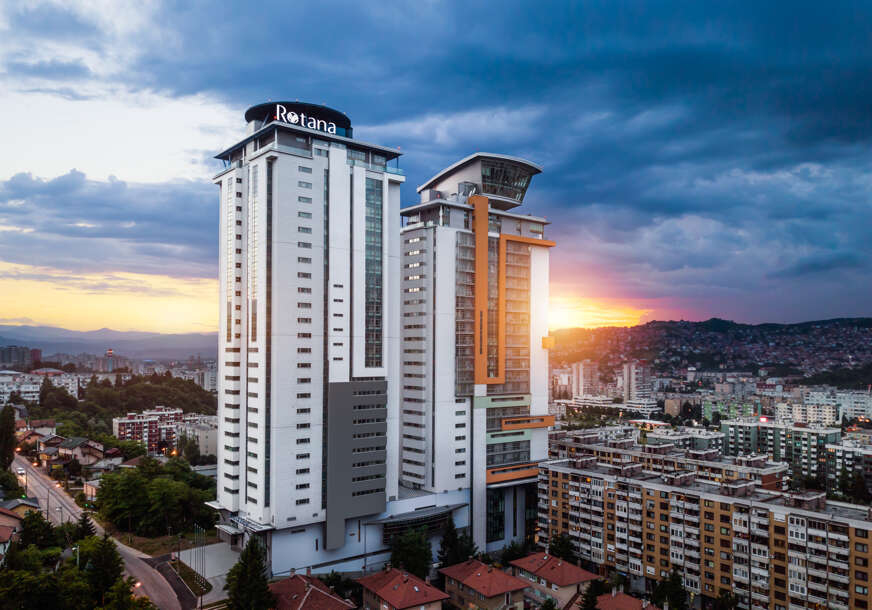 FOTO: BOSMAL ARJAAN BY ROTANA