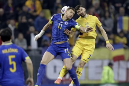 Burno će biti večeras širom Evrope: Od Džeke preko Haalanda i Ronalda – zvijezde nastavljaju bitku za Mundijal
