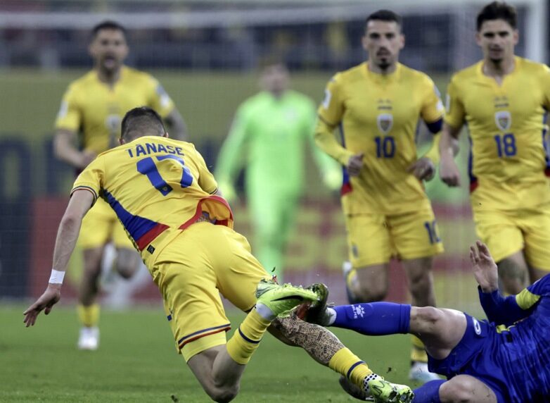 FOTO: EPA-EFE/ROBERT GHEMENT
