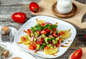 Jedite svaki dan ovo povrće: Sprečava zgrušavanje krvi, topi salo, pomaže kod varenja!