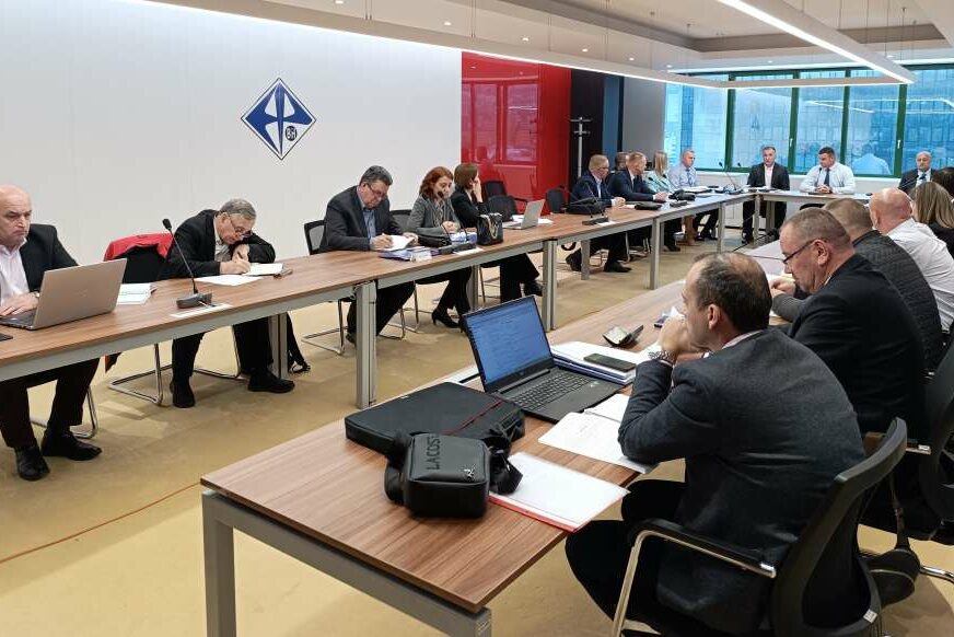 FOTO: EPBIH