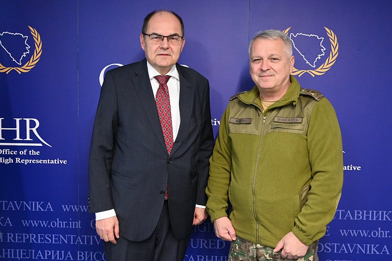 FOTO: OHR