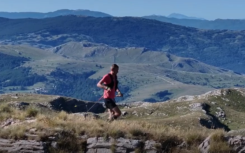 FOTO: SCREENSHOT/ULTRATRAIL/JAHORINA