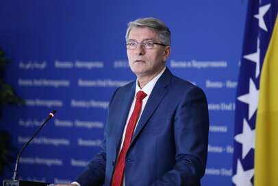   Šemsudin Mehmedović