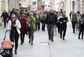 Istraživanje: Gotovo 80 posto organizacija civilnog društva u BiH suočeno s nestabilnim finansiranjem