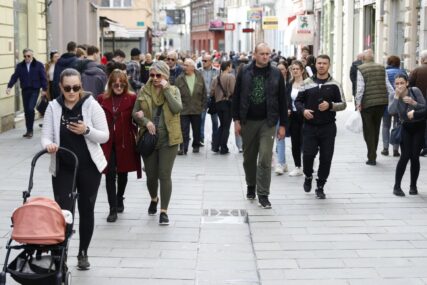 Istraživanje: Gotovo 80 posto organizacija civilnog društva u BiH suočeno s nestabilnim finansiranjem