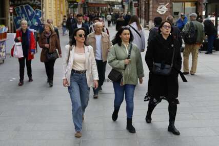 Metereolozi najavili kakvo na vrijeme u BiH očekuje danas, ali i za vikend