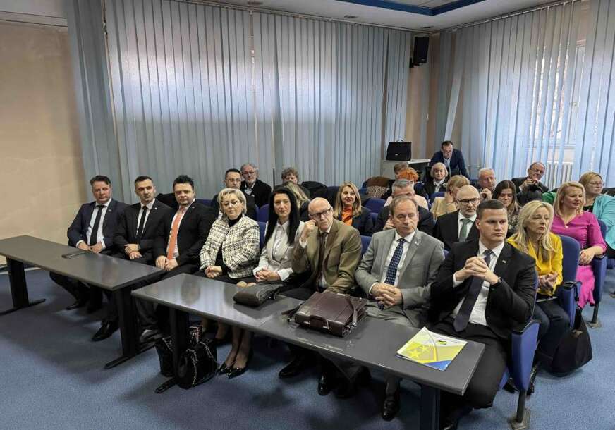 FOTO: EDIN SKOKIĆ/ FENA