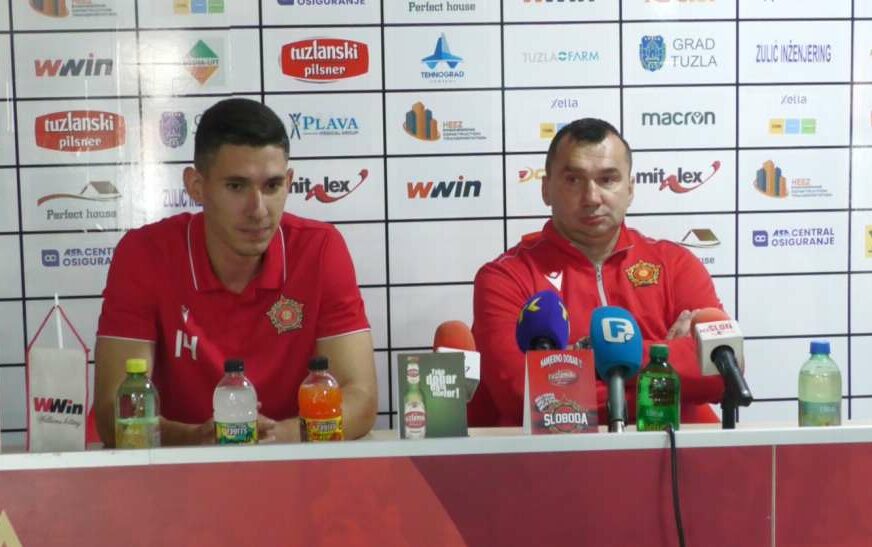 FOTO: FENA/EDIN SKOKIĆ