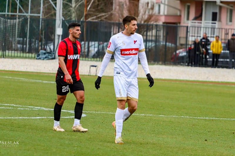 FOTO: RADE ŠEŠLAK/SPORT I MLADI