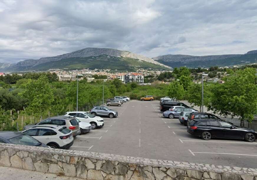 FOTO: GOOGLA MAPS