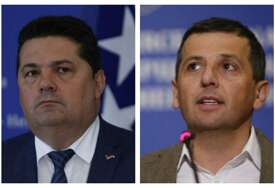 Stevandić: "Nemam nikakve dodirne tačke sa Nebojšom Vukanovićem, širi laži..."
