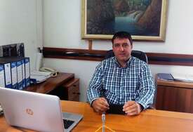 GUBITNIK DANA Strahinja Bašević