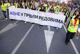 Studenti saopćili da se protesti premještaju na Trg Slavije, neće biti održani ispred Skupštine Srbije