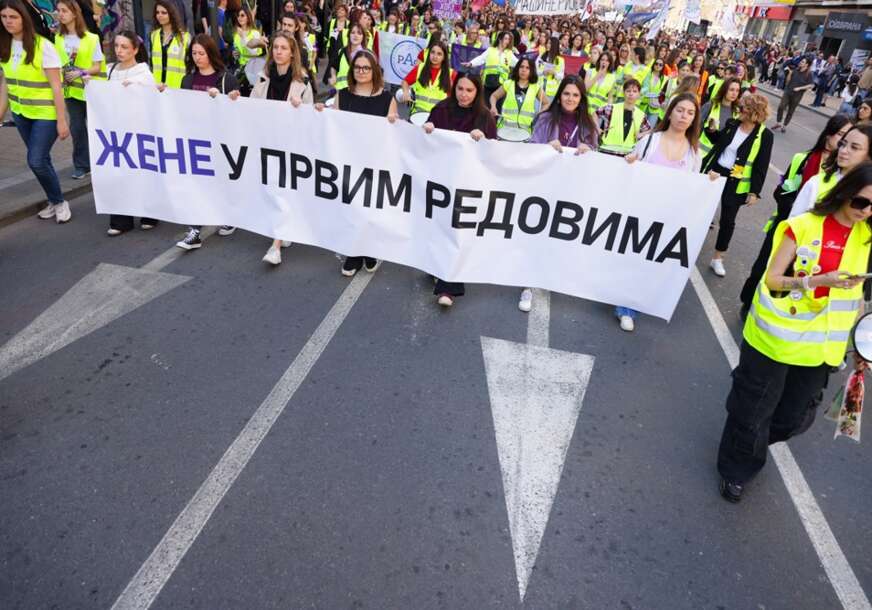 FOTO: EPA-EFE/ANDREJ CUKIC