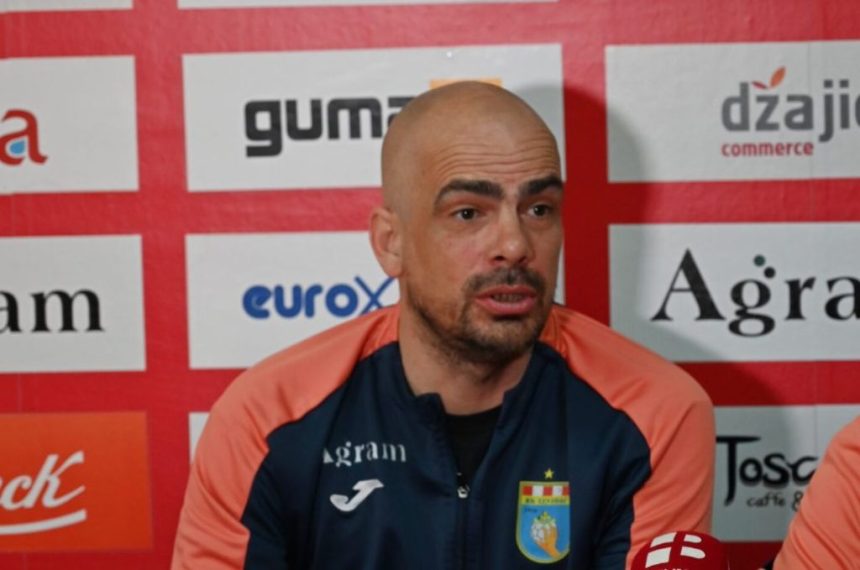 FOTO: RK IZVIĐAČ