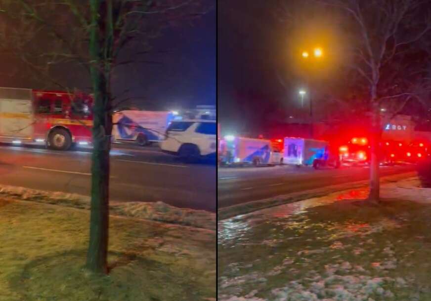FOTO: SKYNEWS / SCREENSHOT / X