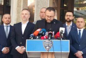 Toskovski: Makedonija mora dobiti bitku protiv korupcije koja je odnijela 59 života