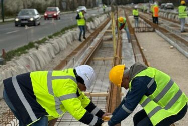 Srbija: Sindikat traži da zaštita radnika na visokim temperaturama uđe u zakon