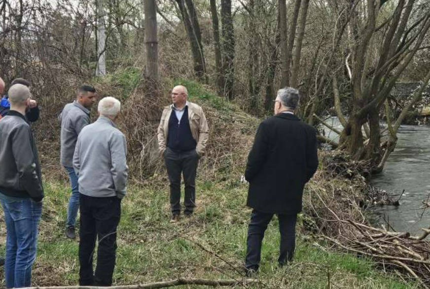 FOTO: OPĆINA TRAVNIK