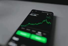 Dow Jones uzletio do rekorda