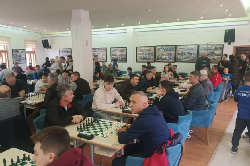 FOTO: VLADIMIR MATIJEVIĆ