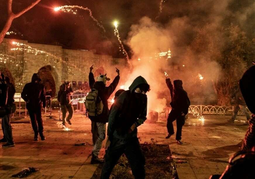 FOTO: EPA