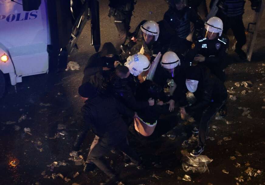 FOTO: EPA