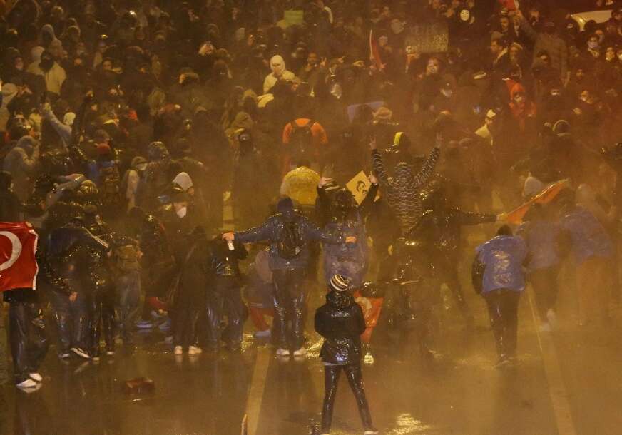 FOTO: EPA
