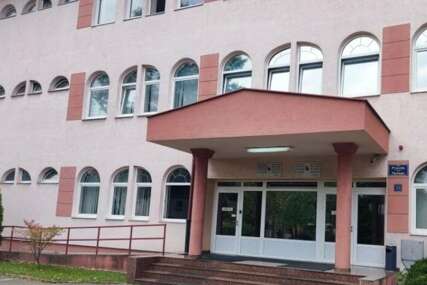 Zatraženo produženje pritvora za dvije osobe umiješane u slučaj pronalaska 31 djeteta