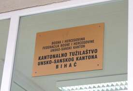 Irnes Hasić iz Bosanske Krupe osuđen na 18 mjeseci zatvora za trgovinu drogom