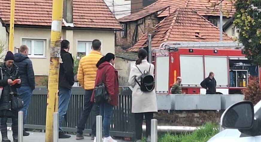FOTO: FENA/EDIN SKOKIĆ