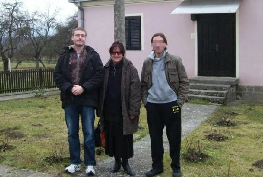 FOTO: USTUPLJENE FOTOGRAFIJE